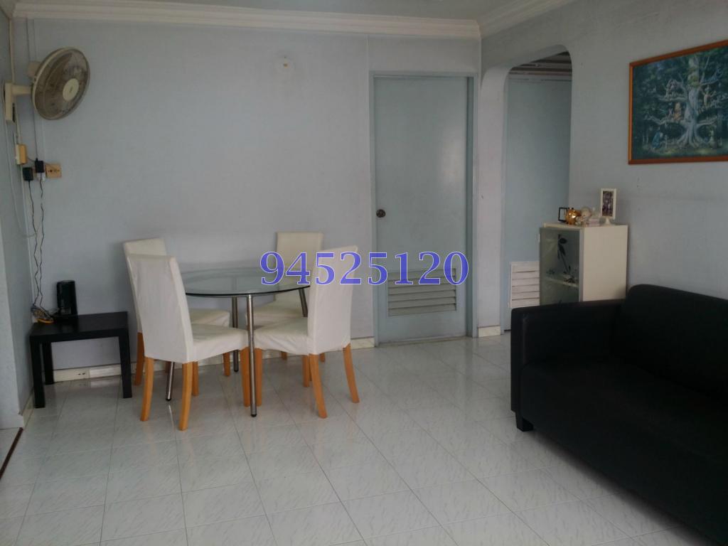 Blk 640 Yishun Street 61 (Yishun), HDB 4 Rooms #87914032